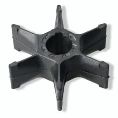 Imagem de Rotor para Bomba D’Água de Motor de Popa Yamaha 40HP G/J – Peça de Reposição Náutica Essencial