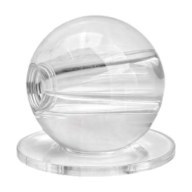 Imagem de harayaa Treinador de tacadas de bilhar, exercitador de tacadas de bilhar, acessórios portáteis, dispositivo de treinamento de taco de sinuca para nove bolas, 16mm