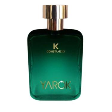 Imagem de K constâncio yarok deo colonia 100 ml - K CONSTANCIO