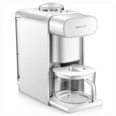 Imagem de Maquina de fazer Café, Leite Vegetal, Chaleira Elétrica e Sucos DJ10U K61, JOYOUNG, Branco