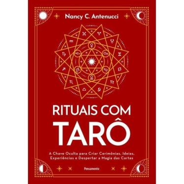 Imagem de Rituais Com Tarô