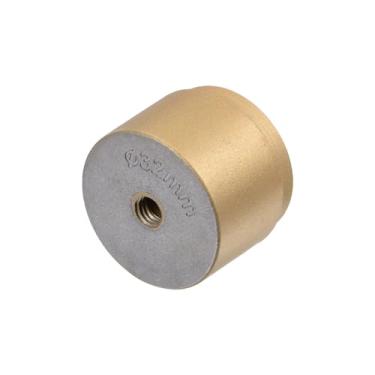 Imagem de Máquina de solda de tubos, soldador de tubos, tubo PPR, ferramentas de derretimento a quente para tubo de PVC PPR PP PE de 32 mm, dourado