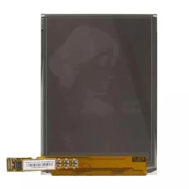 Imagem de Substituição para leitor de ebook de tela LCD Amazon Kindle K3 D00901