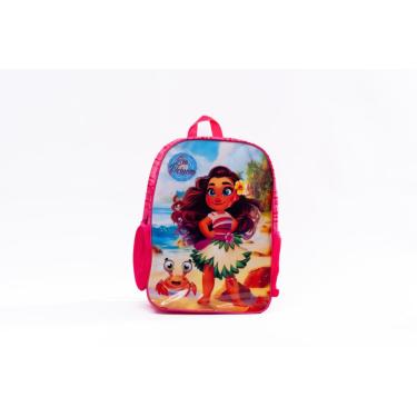 Imagem de Mochila Infantil de Costa Princesa do Mar - Sortida