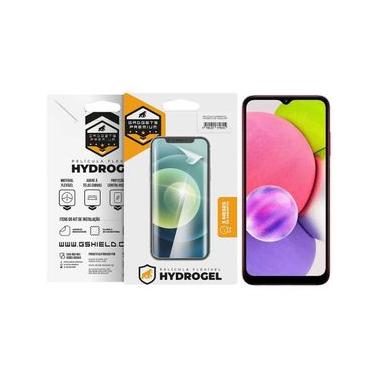 Imagem de Película para Samsung Galaxy A03s - Hydrogel Gamer Fosca - Gshield