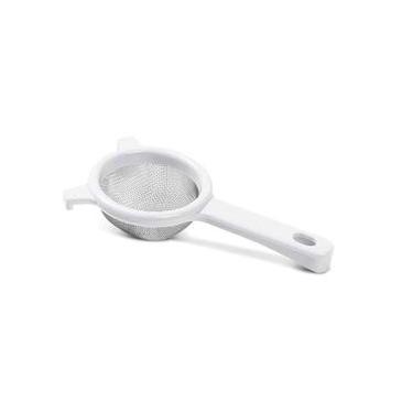 Imagem de Peneira Brinox Top Pratic com Cabo ABS Inox