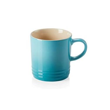 Imagem de Caneca Espresso 100Ml Azul Caribe - Le Creuset