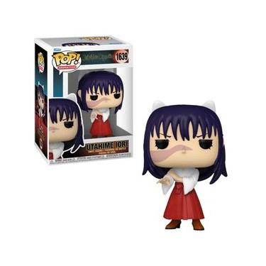 Imagem de Boneco Funko Pop! Jujutsu Kaisen - Iori Utahime