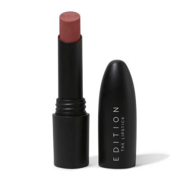 Imagem de Batom Semi-Matte Océane Edition The Lipstick Edition, Nude Pink