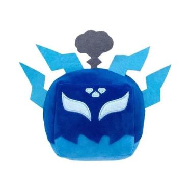 Imagem de Almofada De Pelúcia De 15cm Com Padrão De Leopardo De Anime Blox Fruit