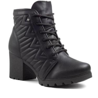 Imagem de Bota Feminina Dakota Tratorada-Feminino