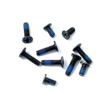 Imagem de GinTai Parafusos de substituição da parte inferior do laptop para ASUS Vivobook X1402 X1402ZA M1402 M1402IA F1402ZA