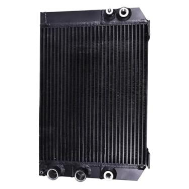 Imagem de RDLIFT-PART Radiador 3511070500 compatível com empilhadeira Linde H20-02 H25-02 H30-02 H20-30D-2