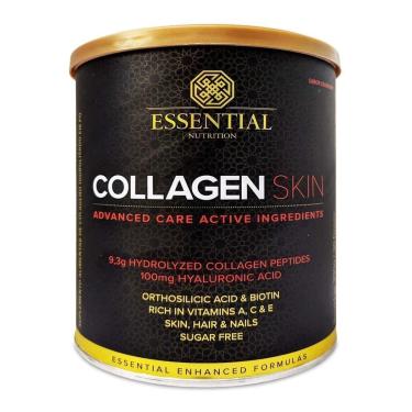 Imagem de Collagen Skin - 330G - Essential Nutrition-Unissex