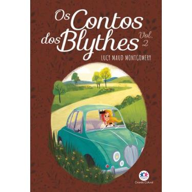 Imagem de Livro - Os contos dos Blythes - Vol 2