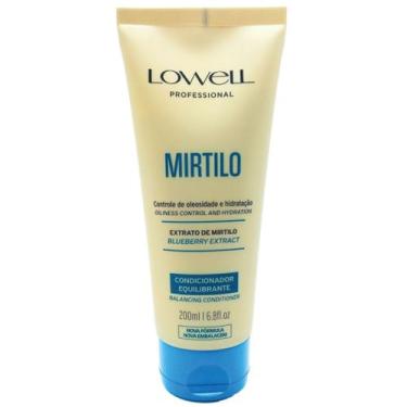 Imagem de Lowell Equilibrante Mirtilo Condicionador 200ml