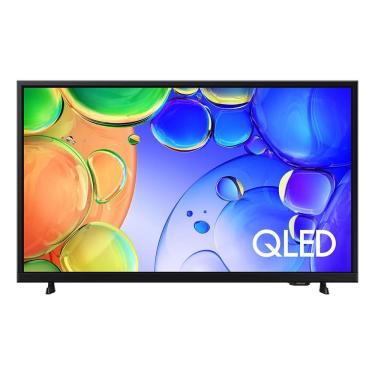 Imagem de Samsung Smart TV 43" QLED Full HD Q5F 2025, Xbox Cloud Gaming, Canais Gratuitos, HDR, Som em Movimento Virtual