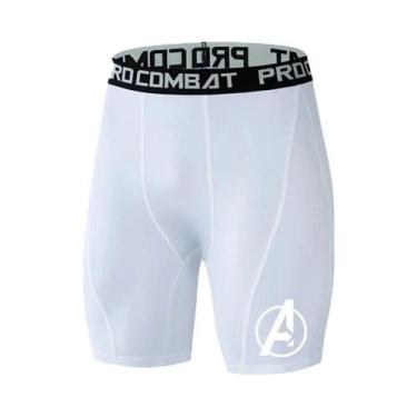 Imagem de Bermudas Masculinas De Secagem Rápida E Respiráveis Para Fitness Ao Ar