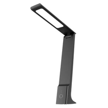 Imagem de IEUDNS Luminária de Mesa LED Dobrável E Portátil para Leitura de Livros em Dormitórios E Quartos.
