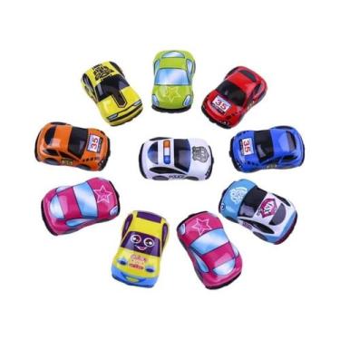 Imagem de Carros E Aviões De Brinquedo Para Crianças, Modelos De Veículos Miniat