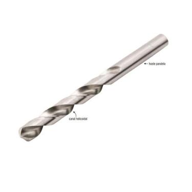 Imagem de broca Par Ar 1/8'' Din338 Branca 5338018000 Vonder