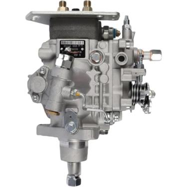 Imagem de Bomba de injeção de combustível compatível com caixa de motor IVECO 440 440CT 450CT 450CT 465 Minicarregadeira 0460424343 504063452 2853079