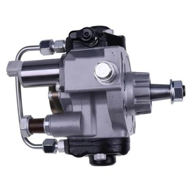 Imagem de RDLIFT-PART Bomba de injeção de combustível 22100-E0025 22100E0025 substituição compatível com motor Hino J08E Kobelco escavadeira SK300-8 SK330-8 SK350-9