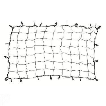 Imagem de Rede Elástica Para Fixação De Cargas Tramontina Com 12 Ganchos Tramontina