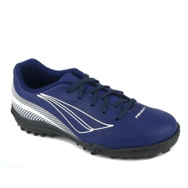 Imagem de Chuteira Society Infantil Penalty Bravo XXI-Unissex