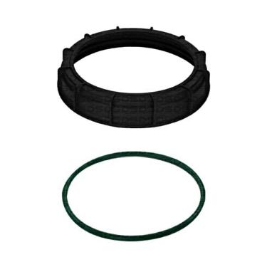 Imagem de Porca Fixacao Modulo Clio Kangoo Laguna Megane Twingo 27002G