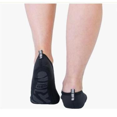 Imagem de Sapatilha Beach Tennis Kestal Ortopédica Esportiva Areia Caminhada KSA