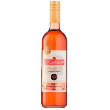 Imagem de Vinho Rosado Suave 750ml - Quinta do Morgado