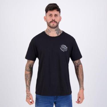 Imagem de Camiseta Nicoboco Dam Preta, P