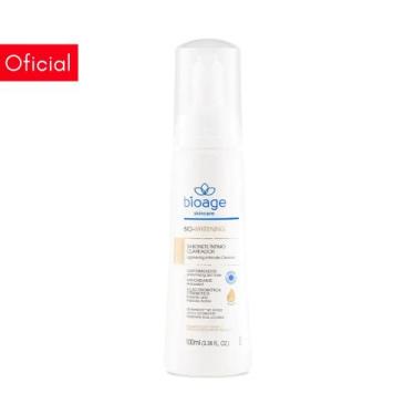 Imagem de Sabonete Íntimo Clareador Uniformizador e Antioxidante (Virilhas e Axi