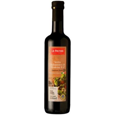Imagem de Vinagre balsamico di modena igp la pastina maestra 500ml