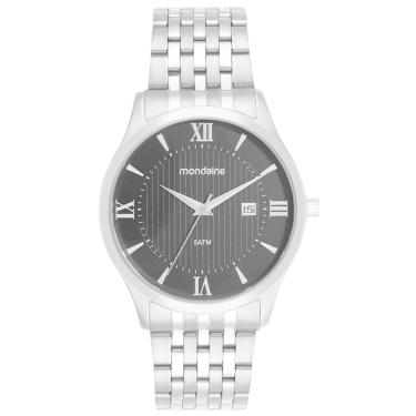 Imagem de Relógio MONDAINE masculino analógico quartz 99806G0MVNE4