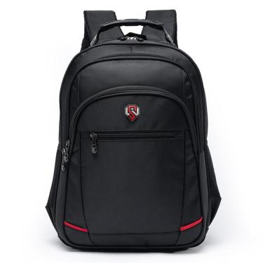 Imagem de Mochila Executiva Resistente Reforçada Escritório 20 litros-Unissex