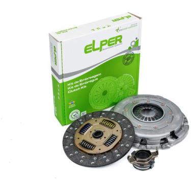 Imagem de Kit De Embreagem Hr 2.5 16V 2013 A 2024 - Elper 80363