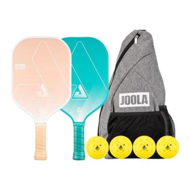 Imagem de Kit de Pickleball JOOLA Seneca Onset
