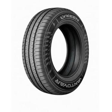 Imagem de Pneu Lykeen Aro 14 Vantoyar 185R14C 102/100T