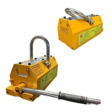 Imagem de Levantador magnetico 3000kg lm3000 acm tools