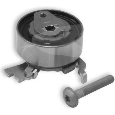 Imagem de Tensionador da correia Chevrolet Meriva 2002 a 2003 COBRA