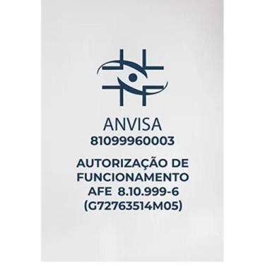 Imagem de Calça Legging Para Gestante Tecido Emana 8006 ModelleSkin, EXPP, Preto