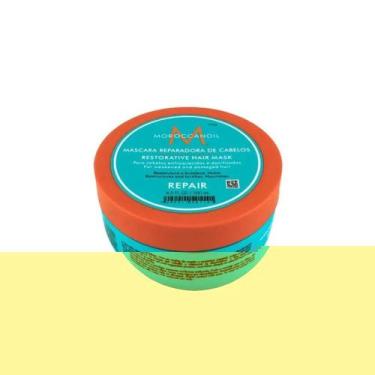 Imagem de Mascara Capilar Repair Moroccanoil 250ml