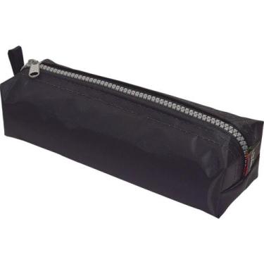 Imagem de Estojo NYLON Preto NYL 600  Grande - Reflex