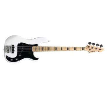 Imagem de Baixo waldman 4c gpj-200x precision wh branco