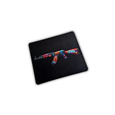 Imagem de Mousepad AK47 Max - 450x400mm Borracha 3mm