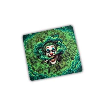 Imagem de Mousepad Jocker Max - 450x400mm Borracha 3mm