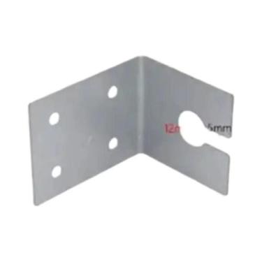Imagem de Suporte Antifalha Para Antena Omnidirecional De Fibra De Vidro 20-32mm