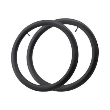 Imagem de Pneu De Bicicleta Elétrica De 20 Polegadas 20X2.125 20X2.35 Com Câmara